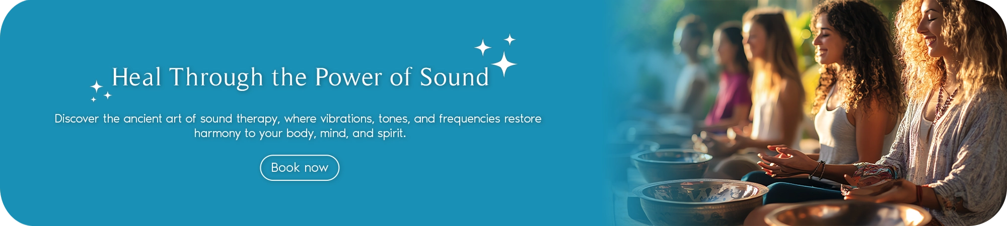 SOUND HEALING